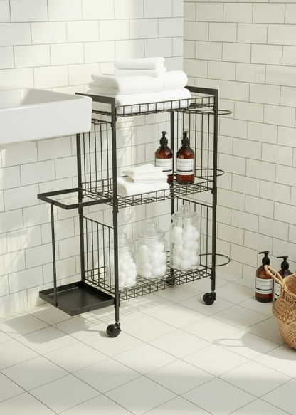 Atlas Triad Organizer 3 Tier