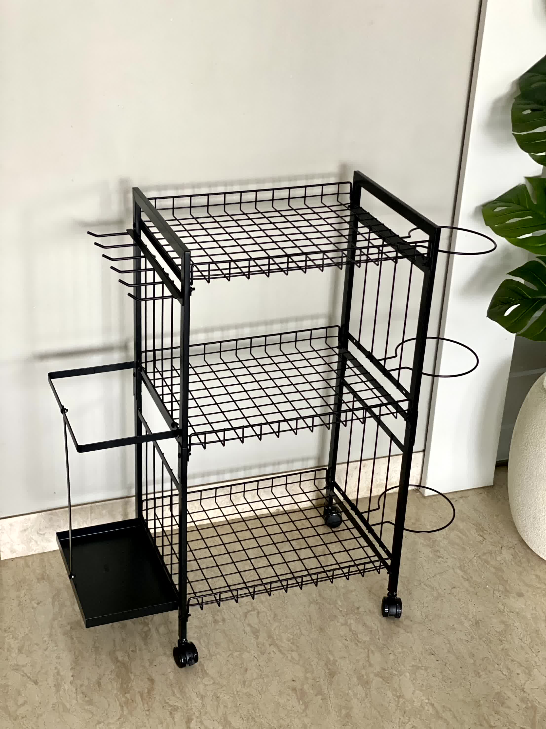 Atlas Triad Organizer 3 Tier