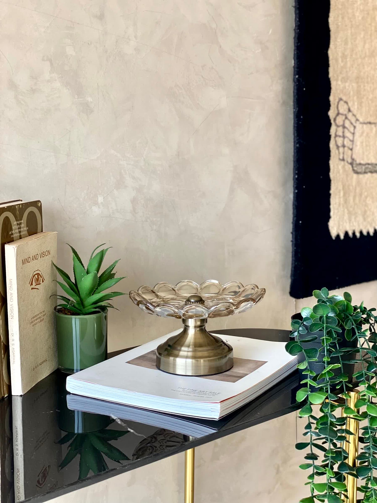 Dokmai Accent Tray