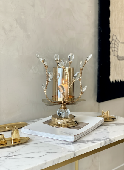 Amara Candle Holder - Large