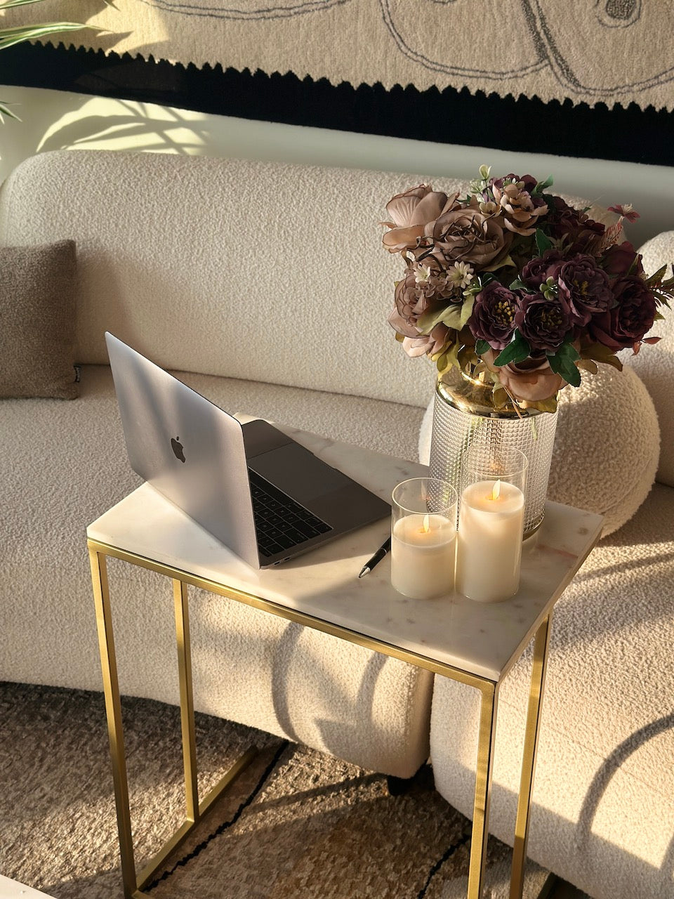 Accent Tables – Mason Home by Amarsons - Lifestyle & Decor