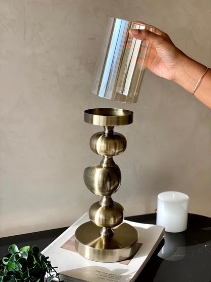 Soyut Candle Stand - Large