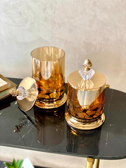 Auren Candle Holder - Large