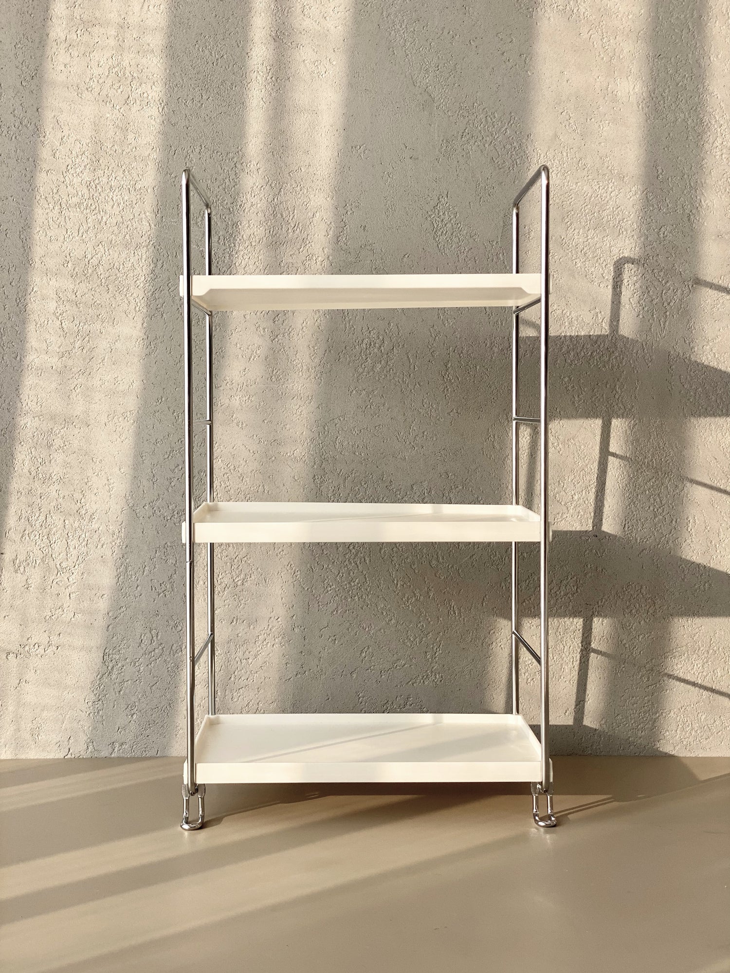 Multipurpose Three Tier Organizer