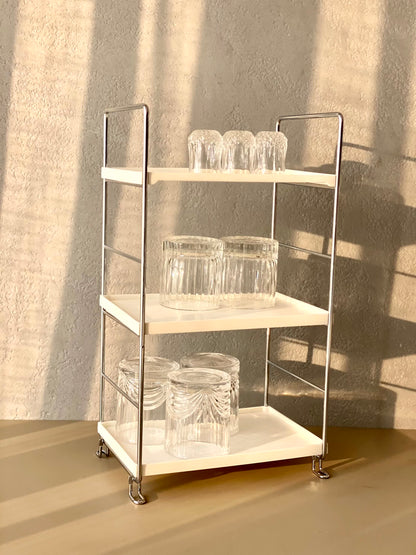 Multipurpose Three Tier Organizer