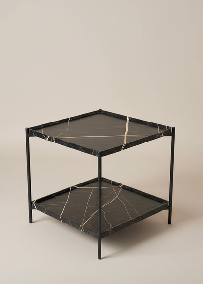 Seoul Coffee Table Large - Black