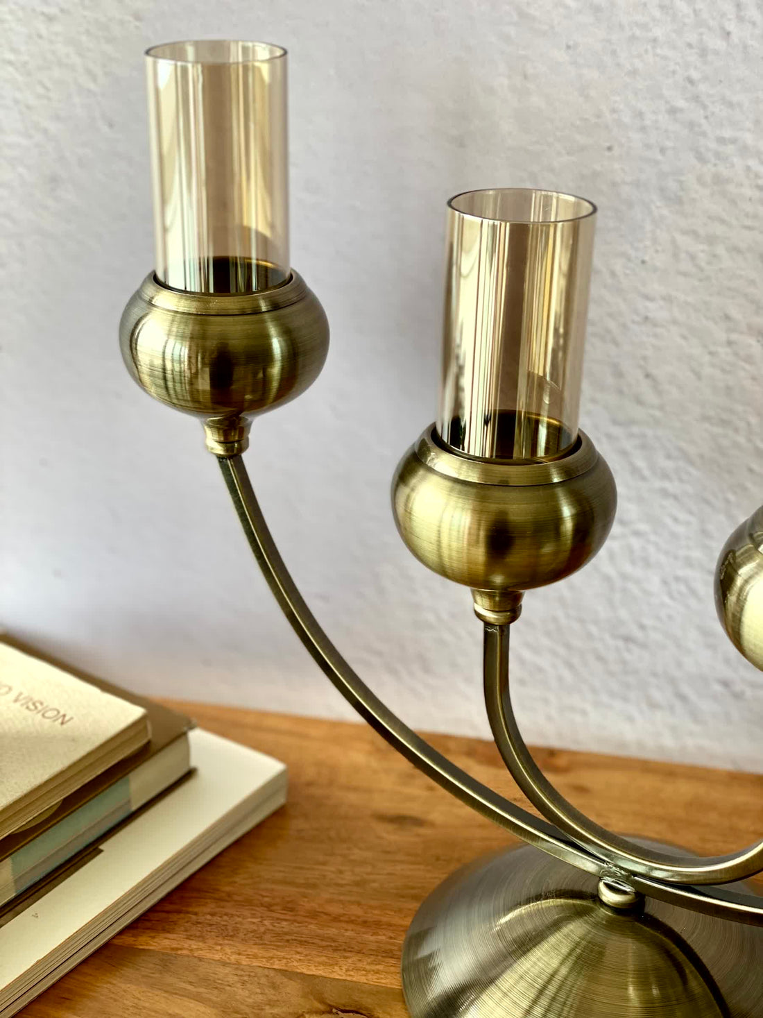 Basilica Candle Stand