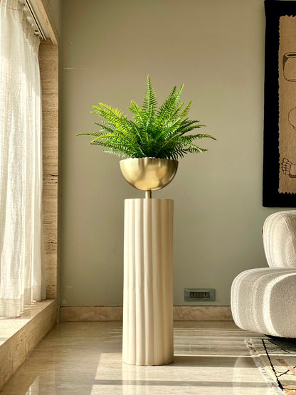 Artificial Tropical Fern Plant - 2 Feet