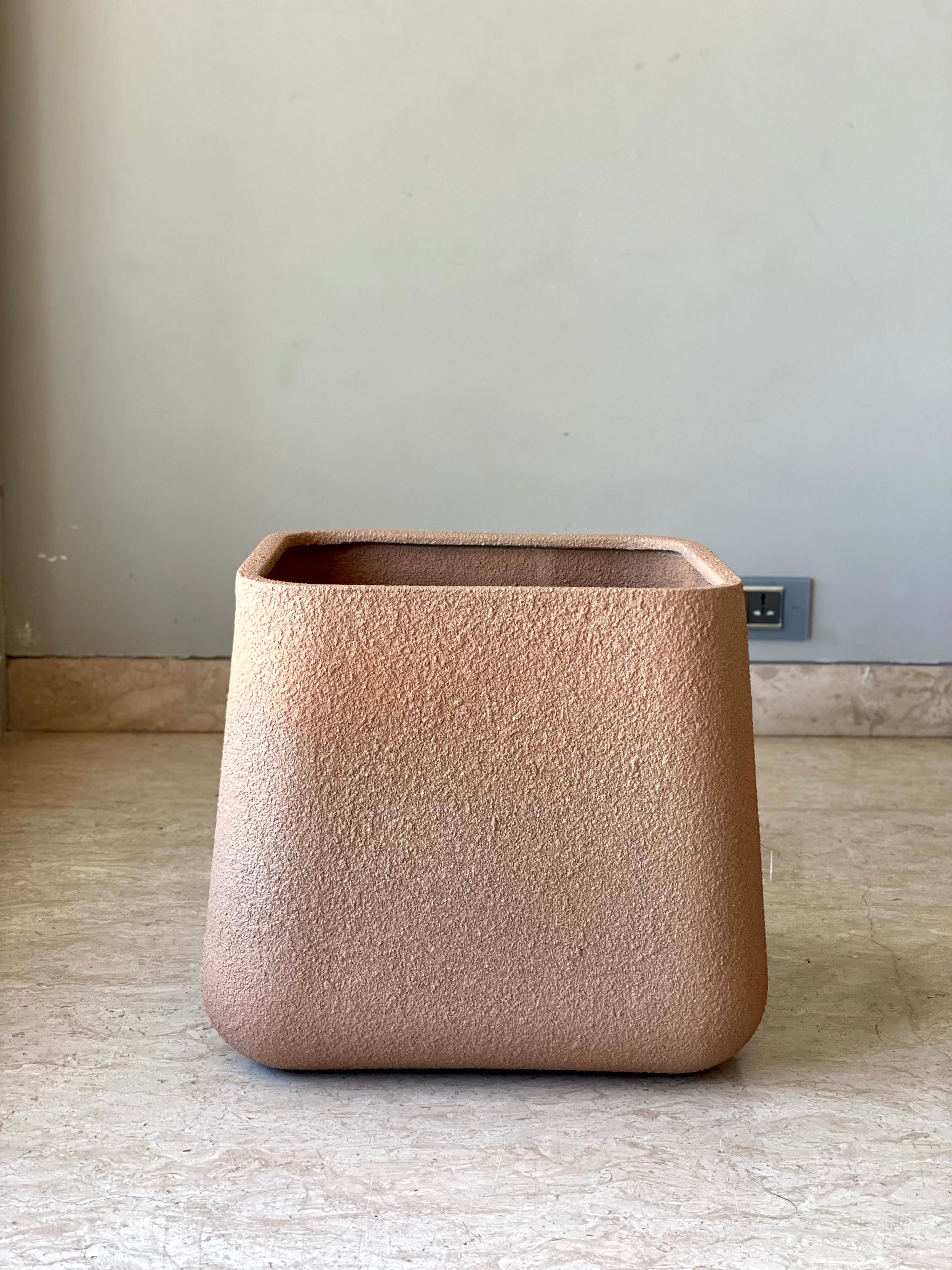 Arden Planters - Terracota Beige