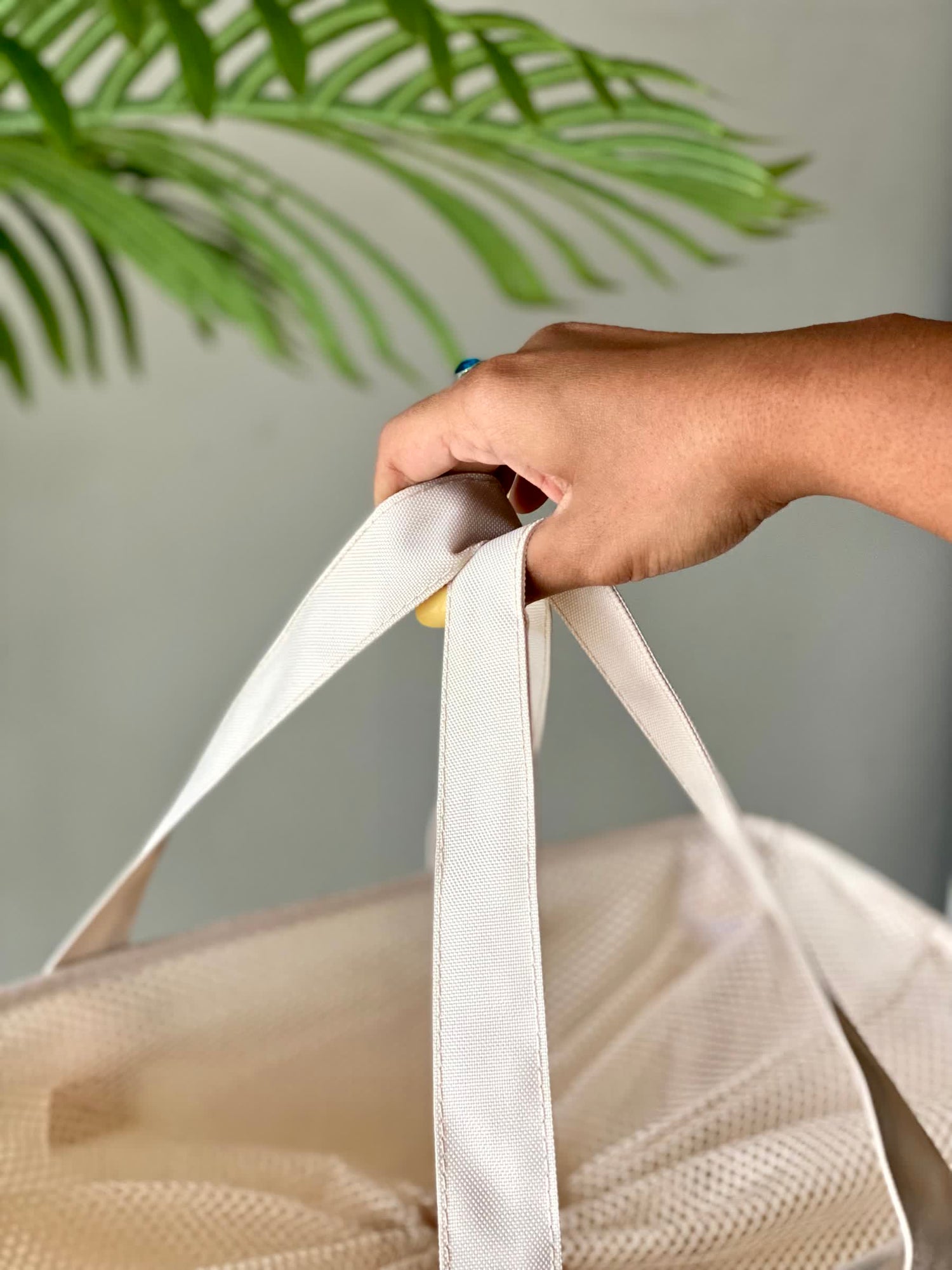 Blanq Laundry Bag