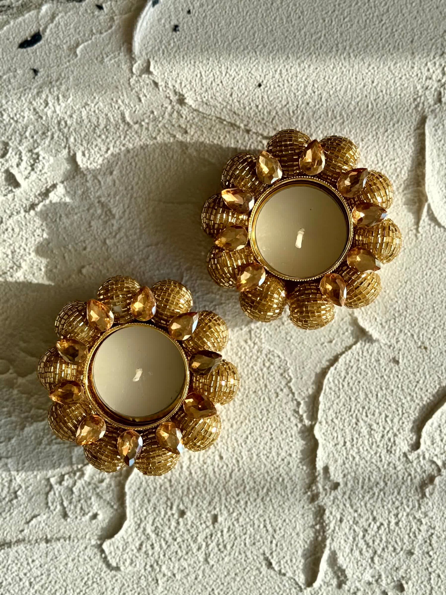 Festive Diya 