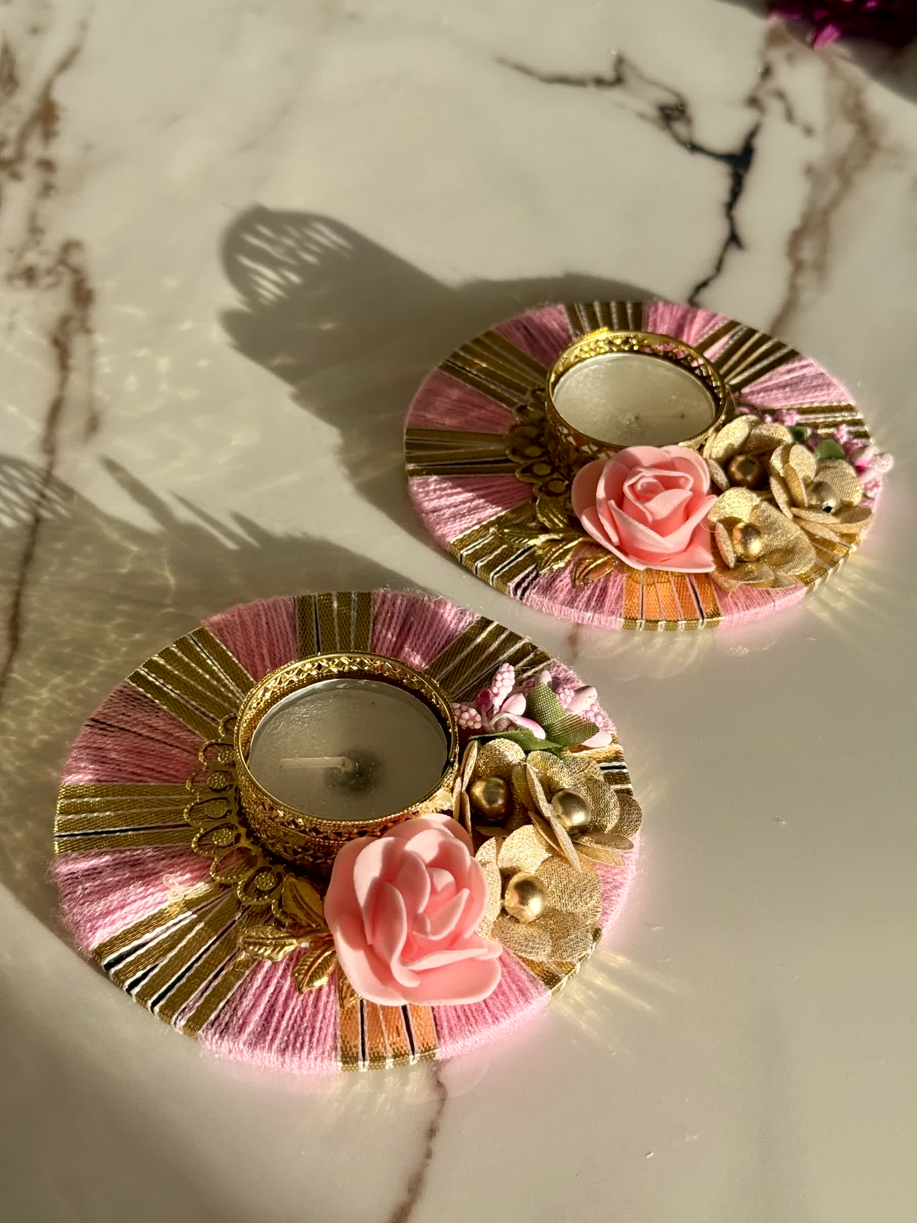 Festive Diya 