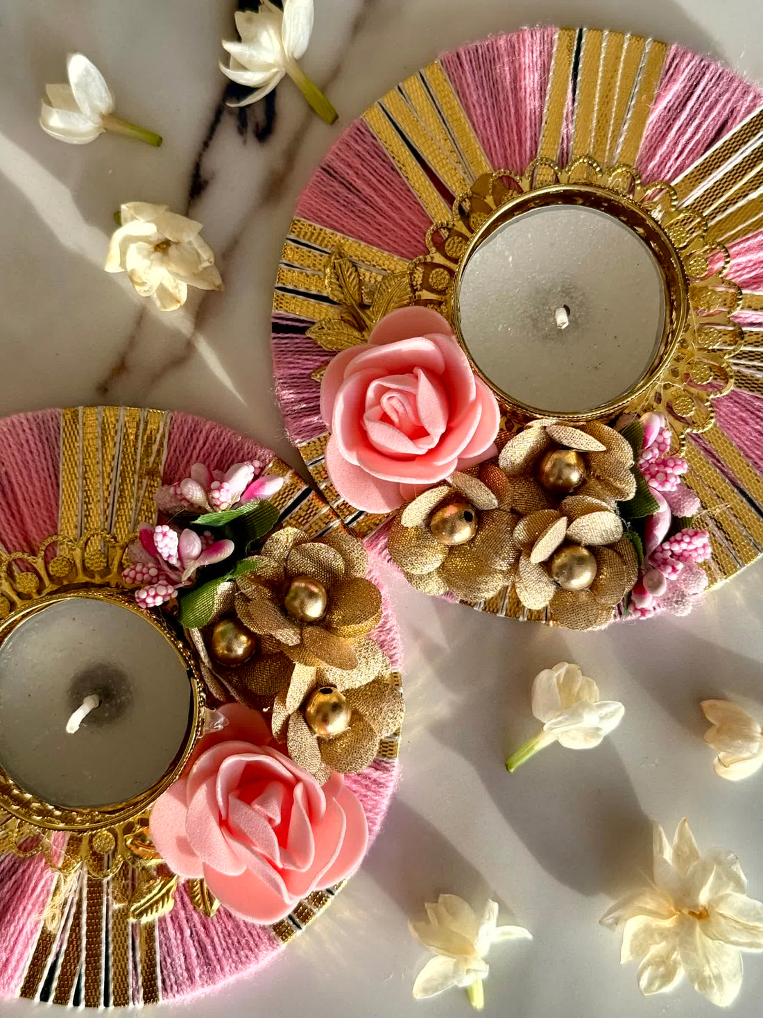 Festive Diya 