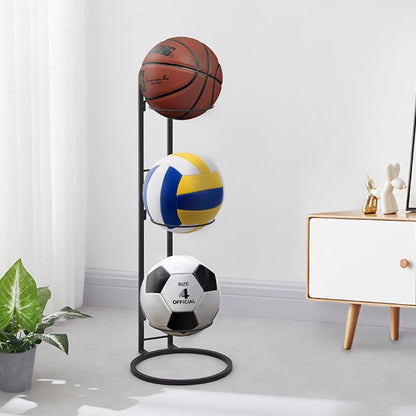 Sports Ball Stand