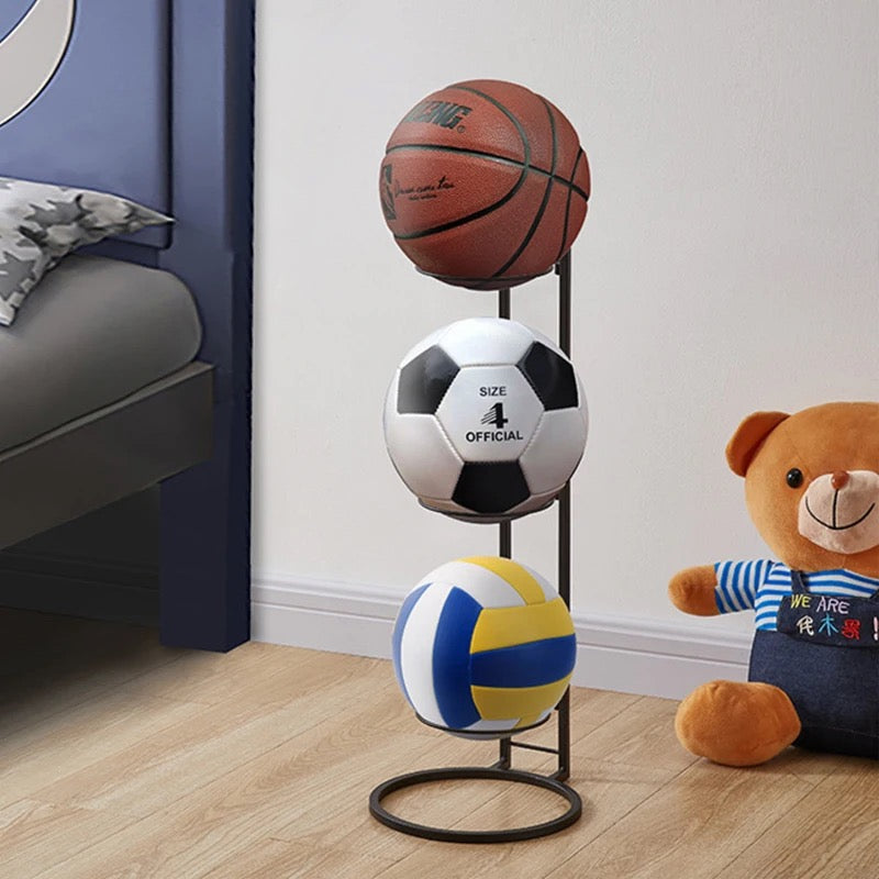 Sports Ball Stand