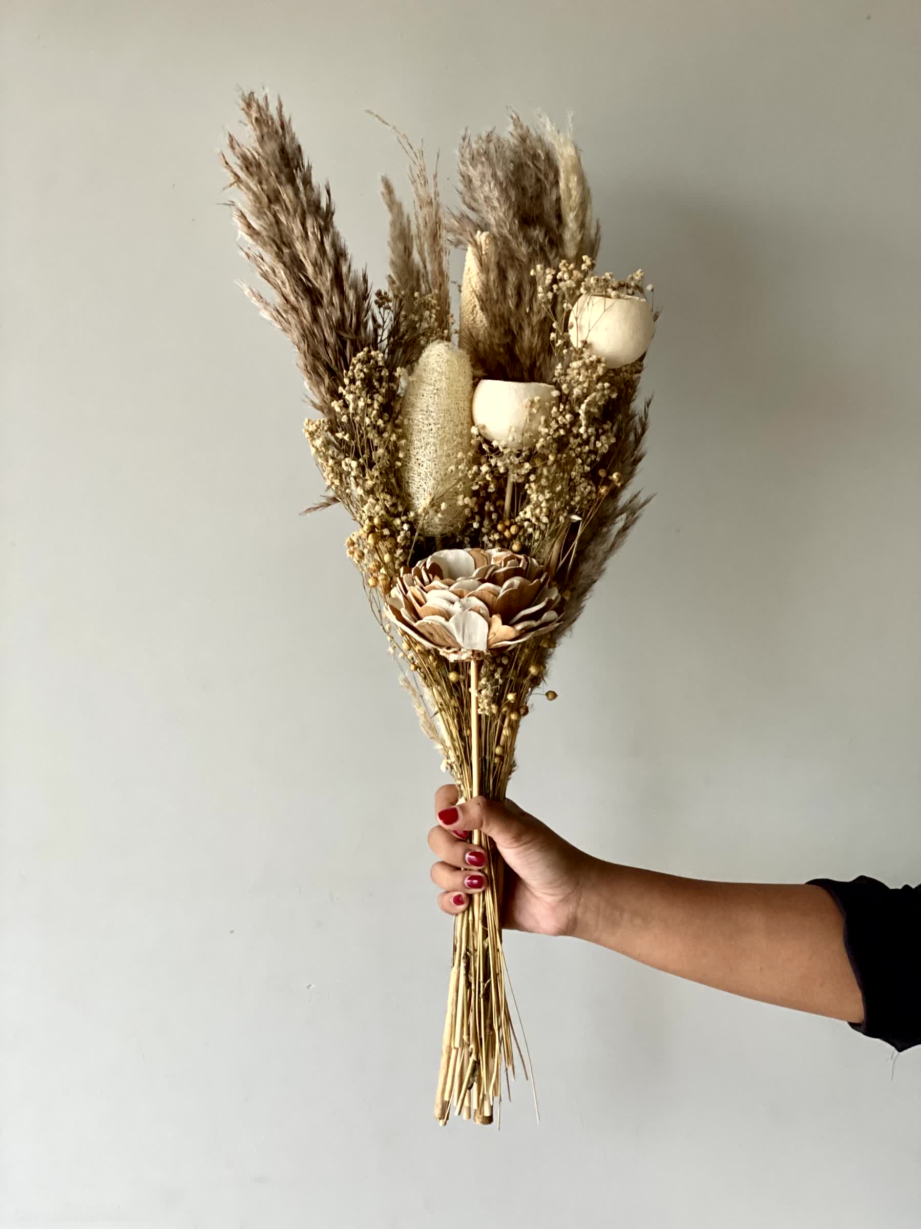 Sunbloom Prairie Bunch