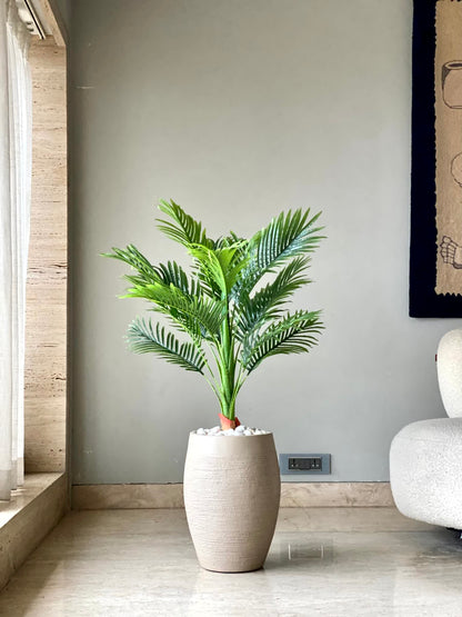 Artificial Urban Areca Palm - 3 Feet