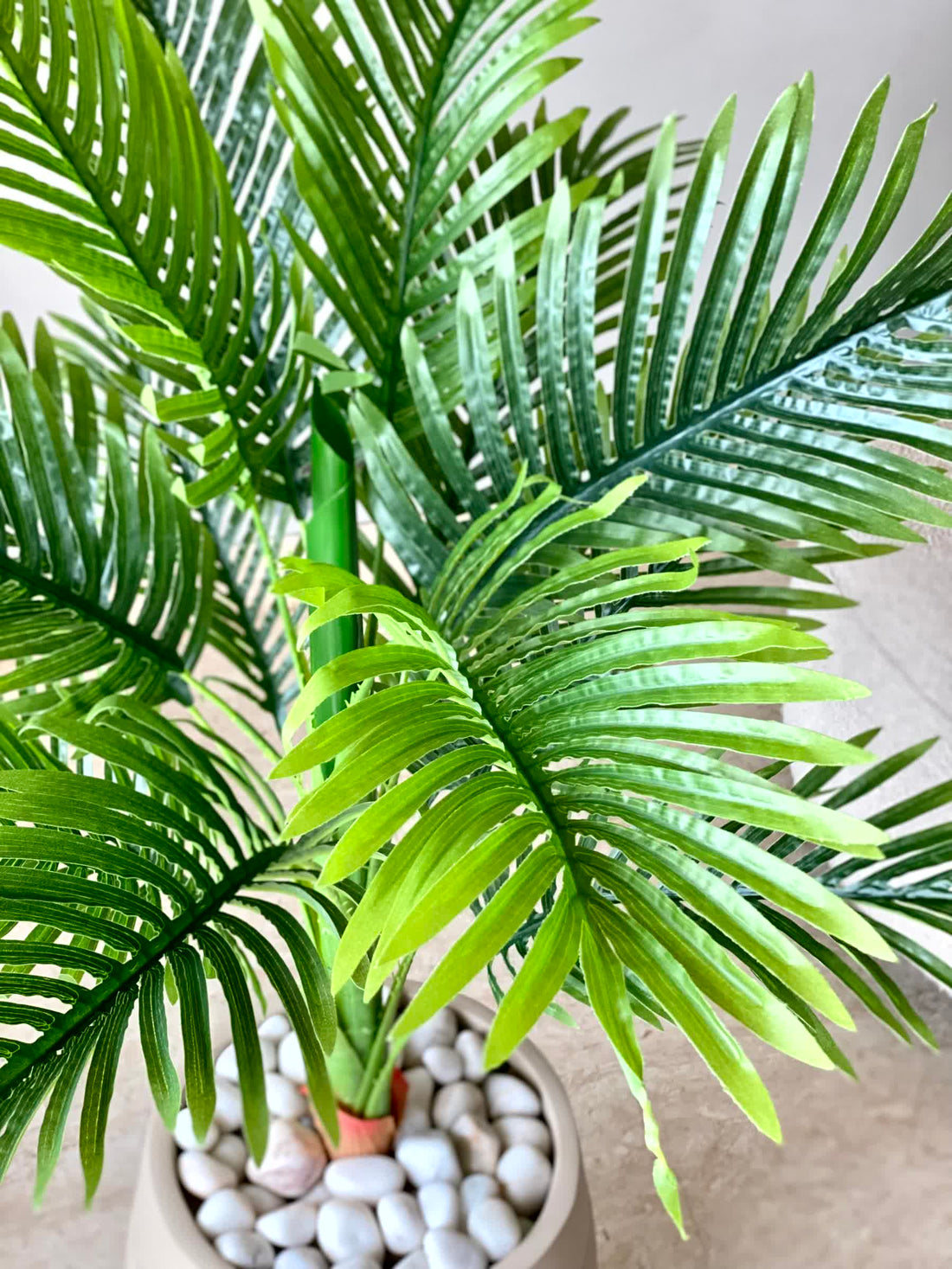 Artificial Urban Areca Palm - 3 Feet