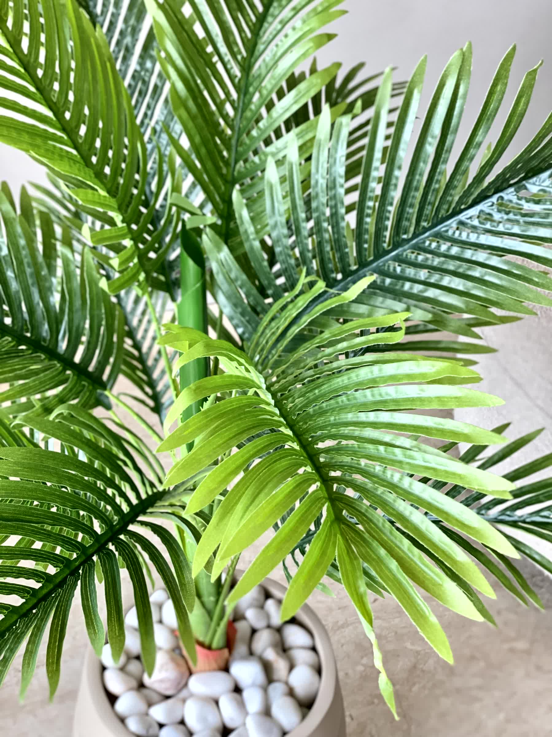 Artificial Urban Areca Palm - 3 Feet