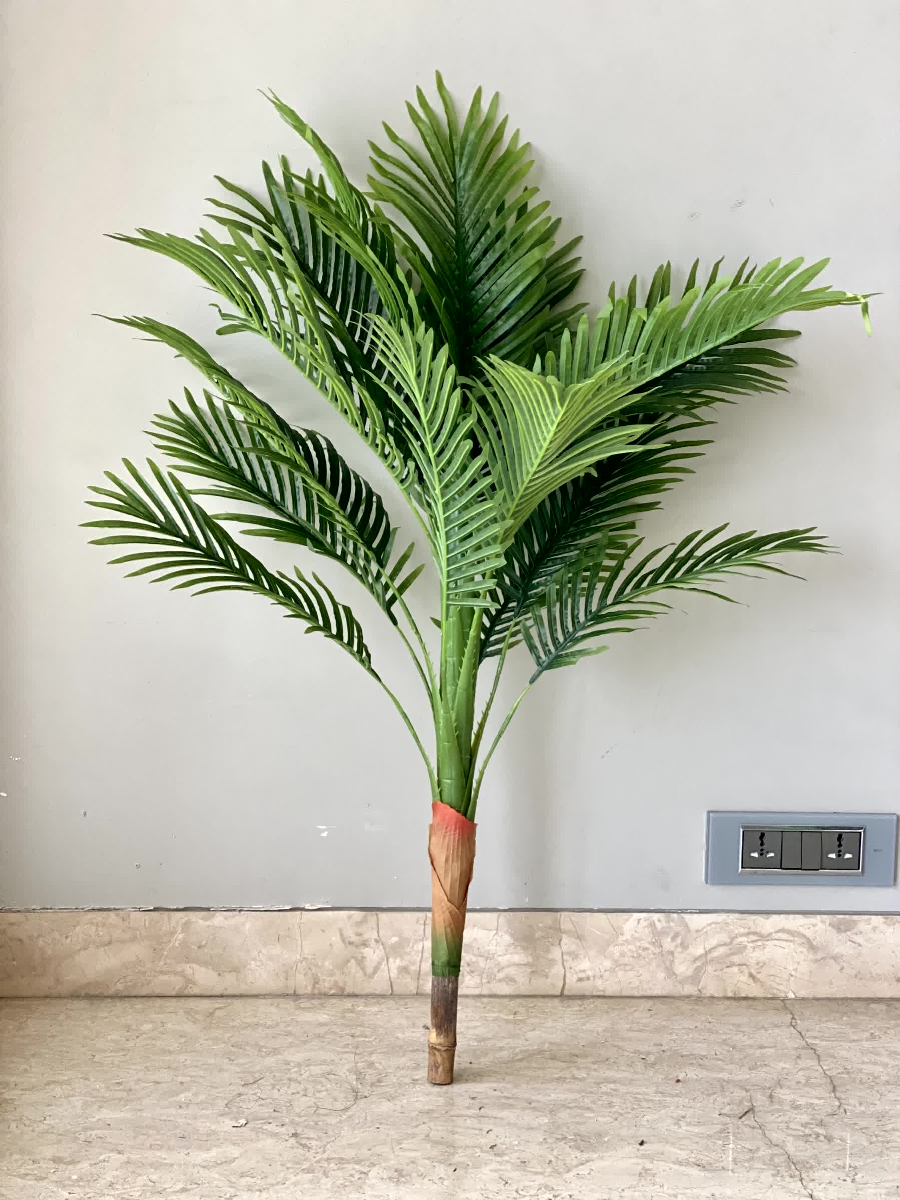 Artificial Urban Areca Palm - 3 Feet