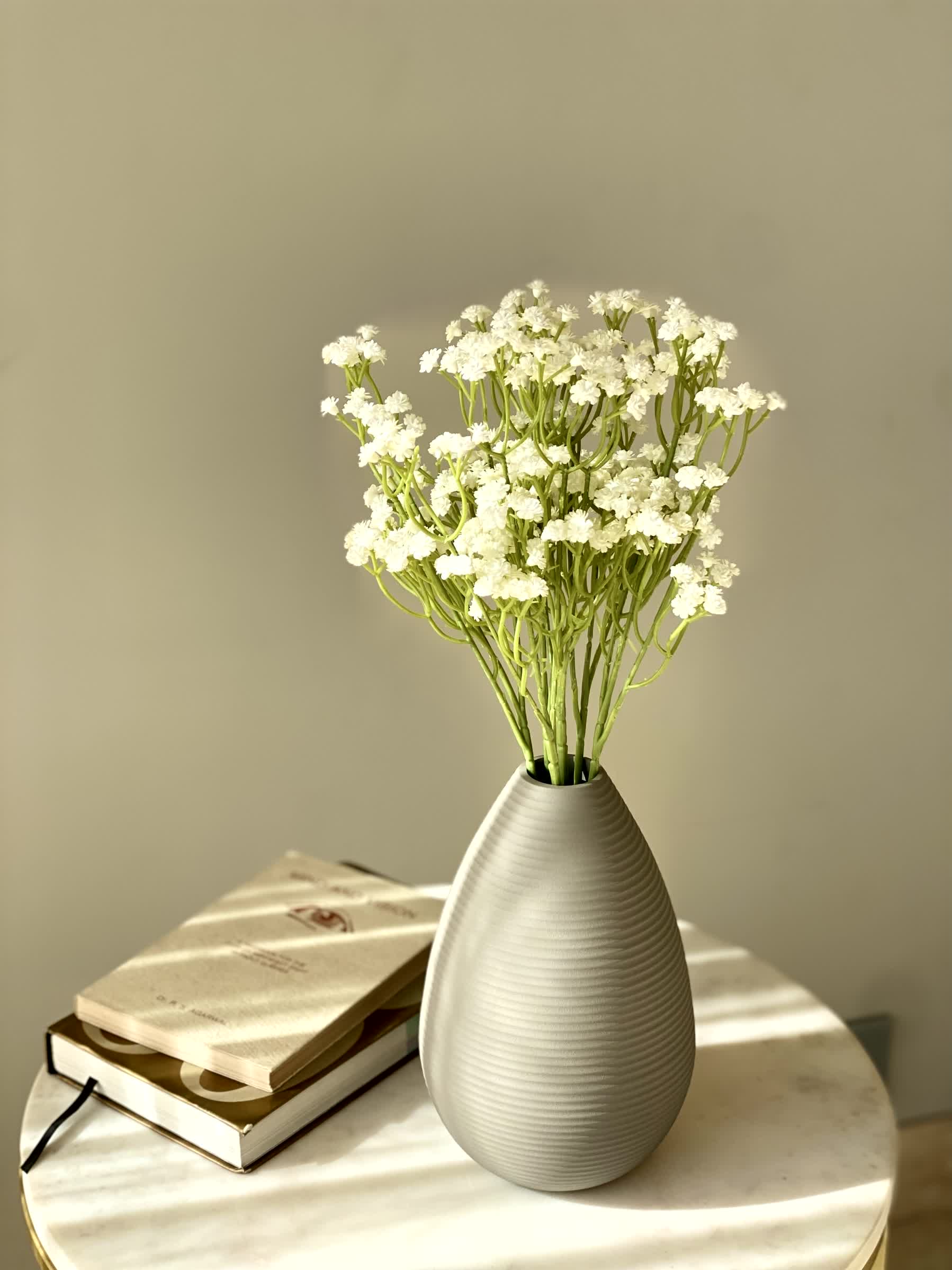 Artificial Babys Breath Bunch