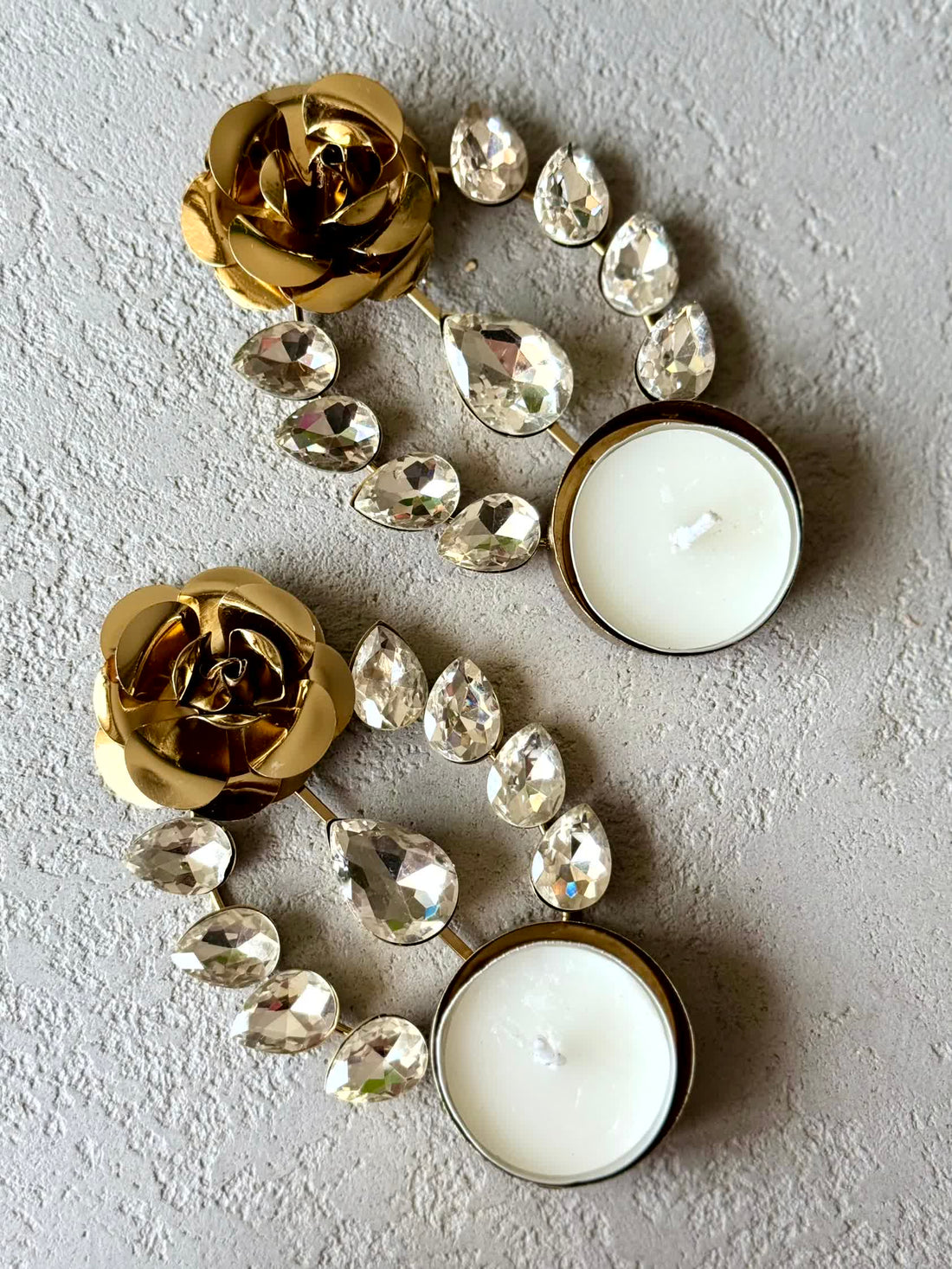 Festive Diya 