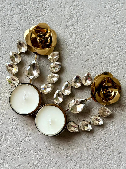Festive Diya 
