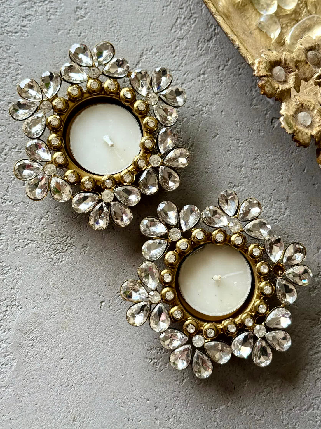 Festive Diya 