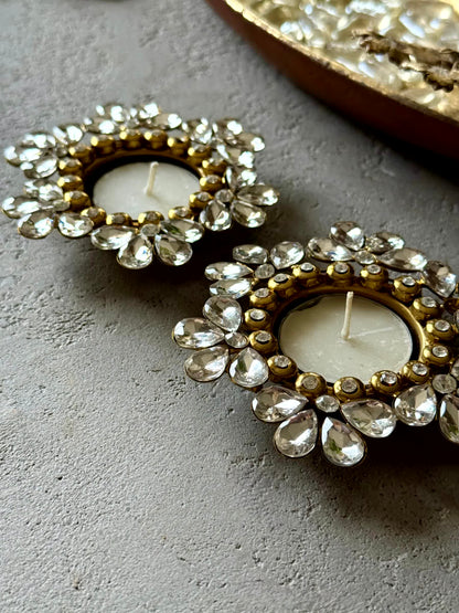 Festive Diya 