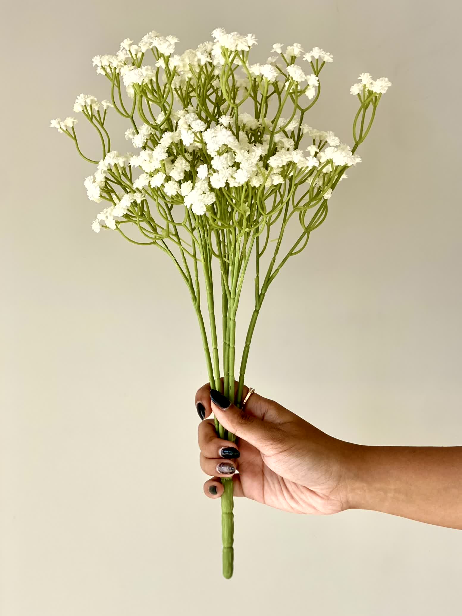 Artificial Babys Breath Bunch