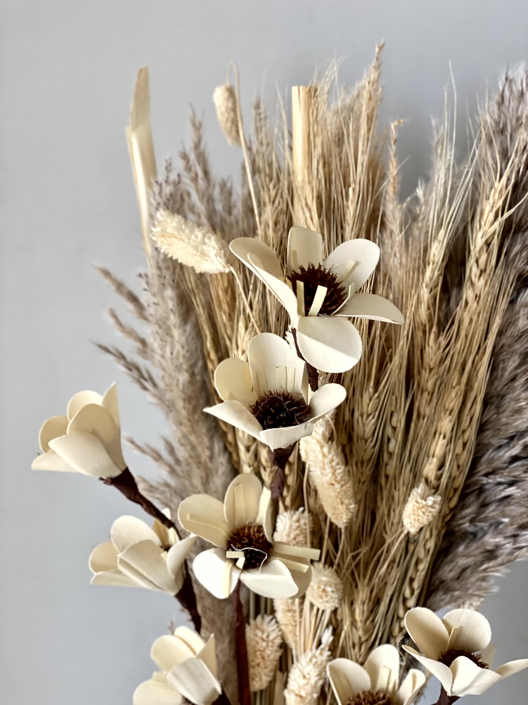 Bohemia Bloom Bunch