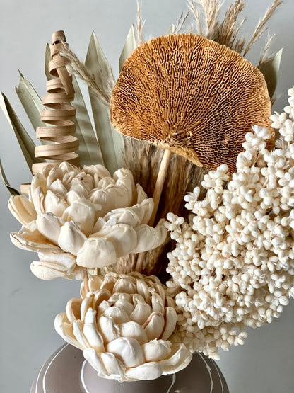 Serene Bloom Bunch