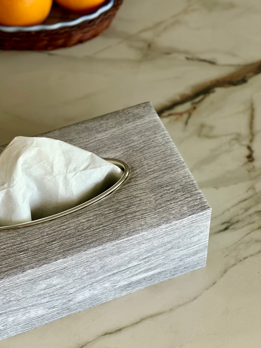 Tissue Box – Mason Home by Amarsons - Lifestyle & Decor