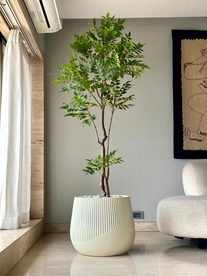 Artificial Verdant Vine Plant - 6 Feet