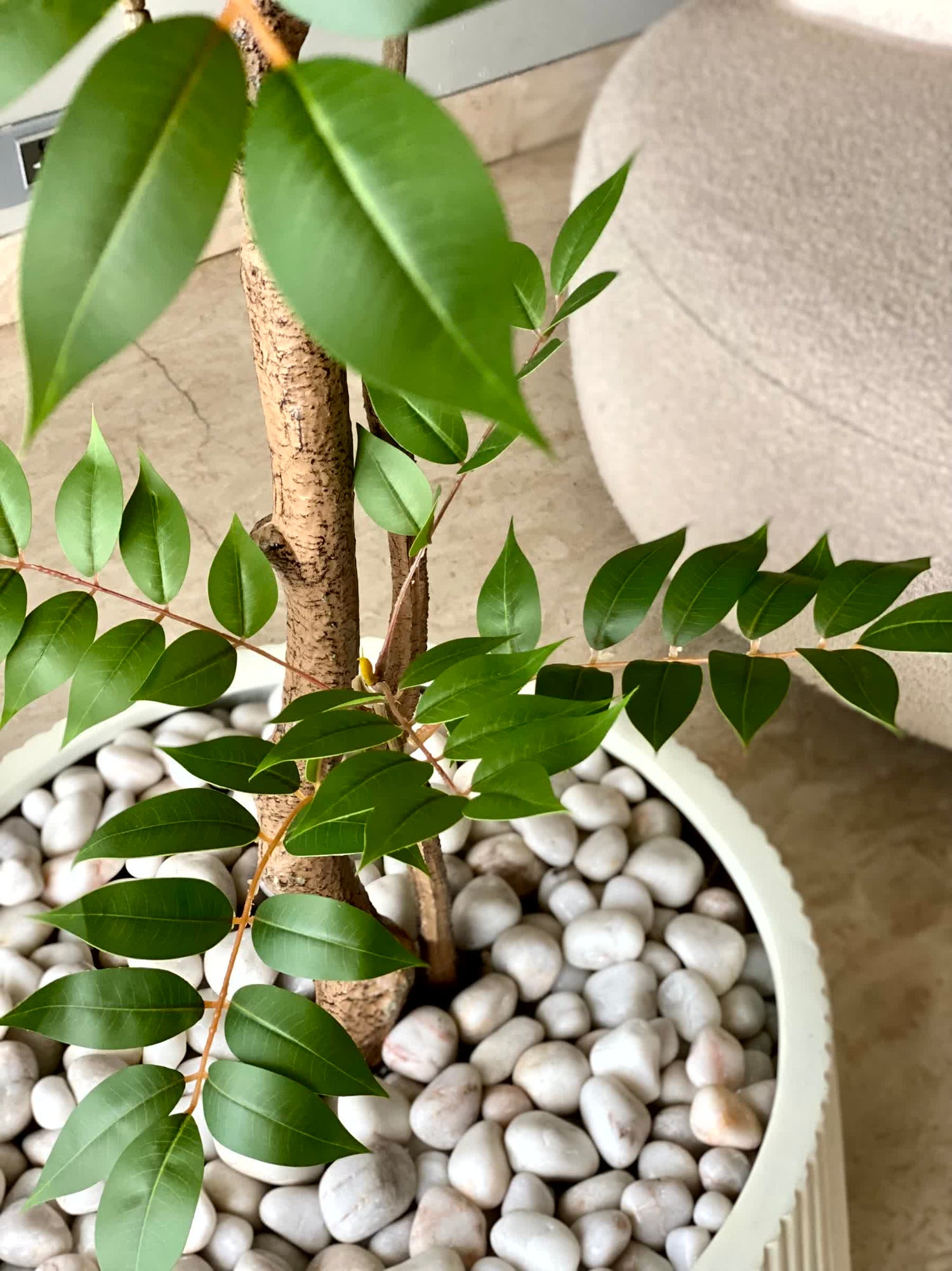 Artificial Verdant Vine Plant - 6 Feet