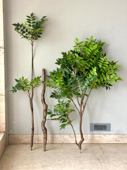 Artificial Verdant Vine Plant - 6 Feet