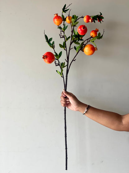 Artificial Pomegranate Stem