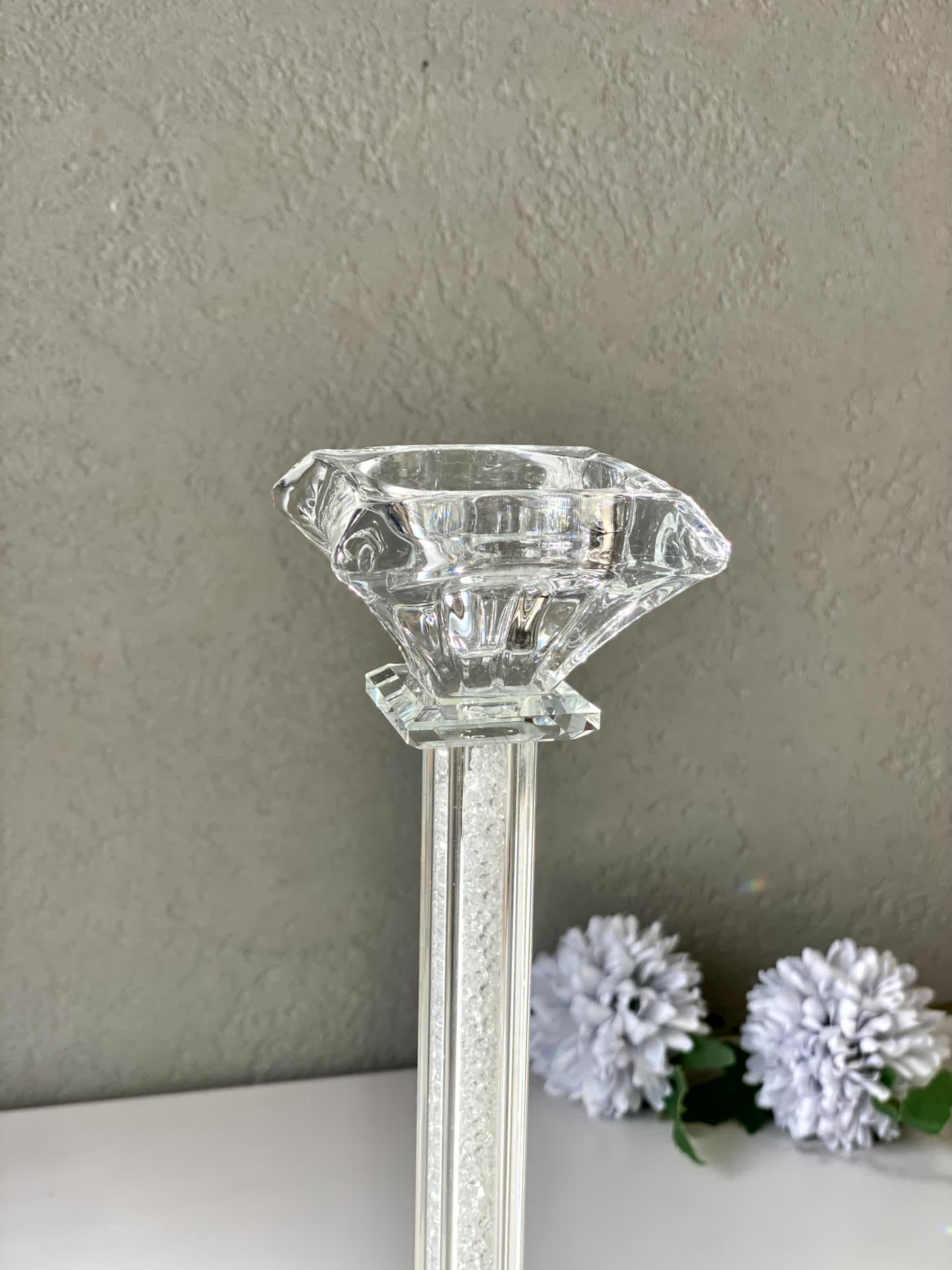 Tuscon Candle Stand - Large