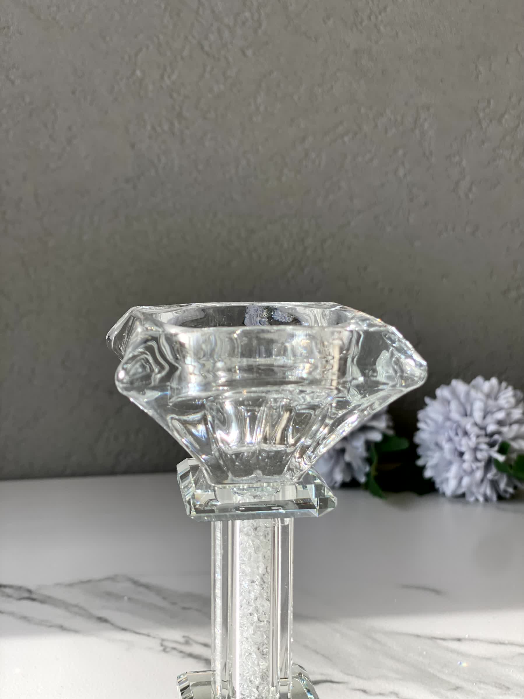 Tuscon Candle Stand - Small