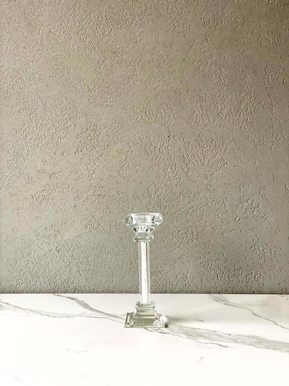 Tuscon Candle Stand - Medium