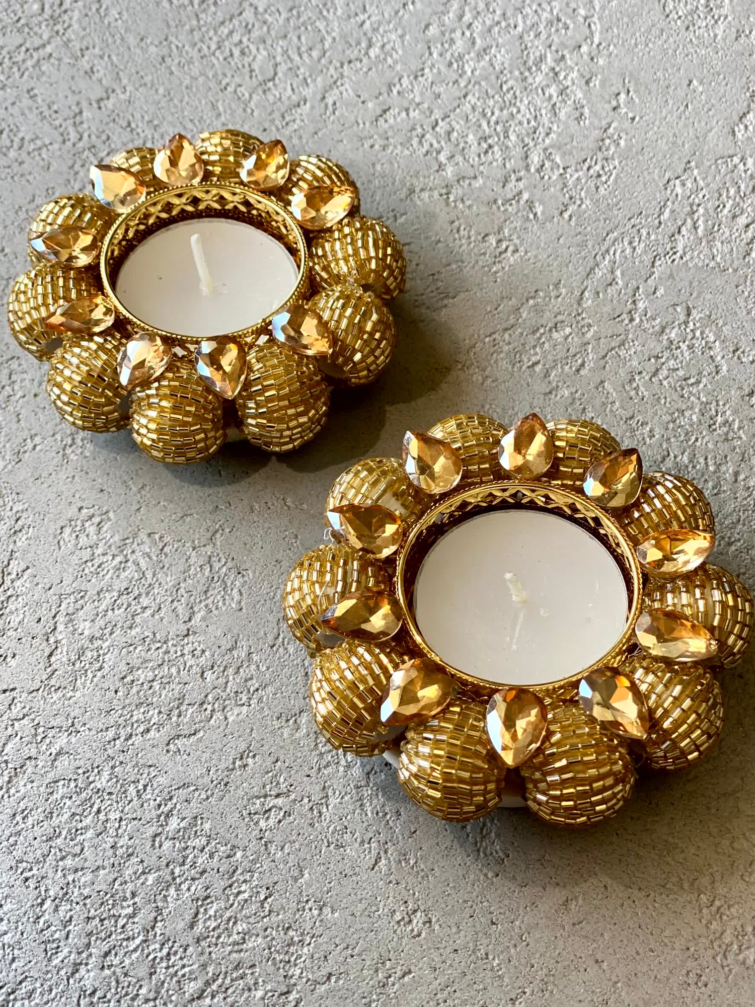 Festive Diya 