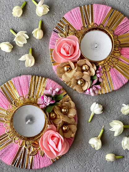 Festive Diya 