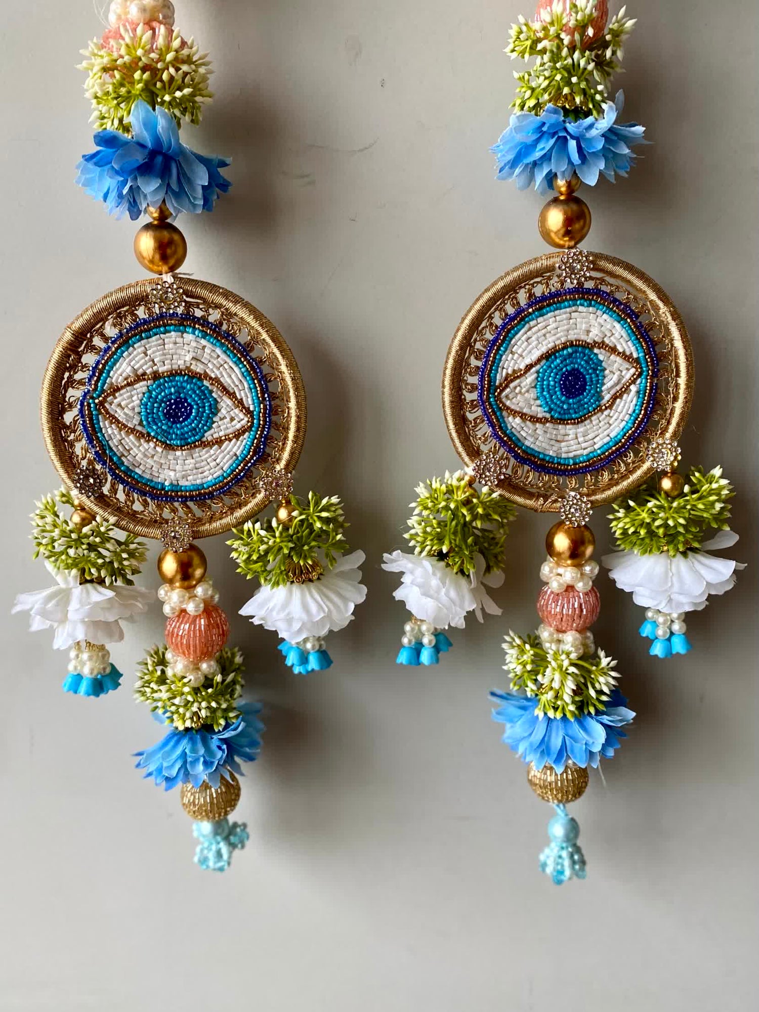 Aura Festive Latkan - Set of 2