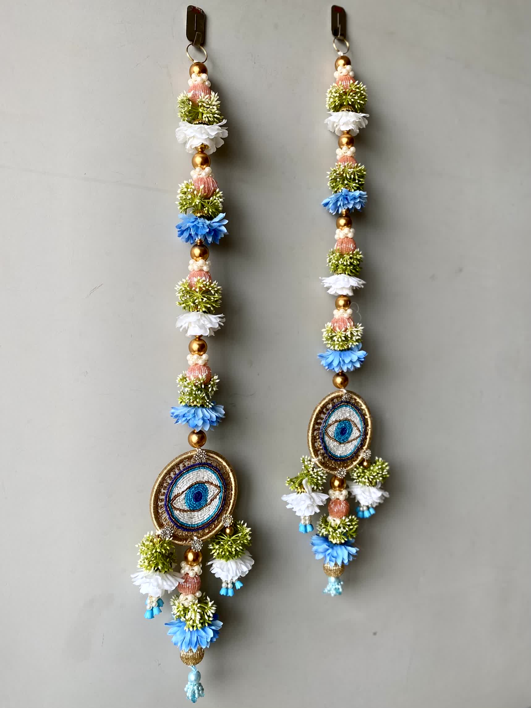 Aura Festive Latkan - Set of 2