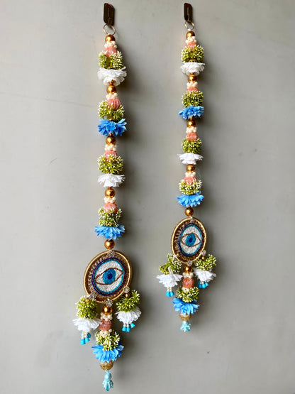 Aura Festive Latkan - Set of 2