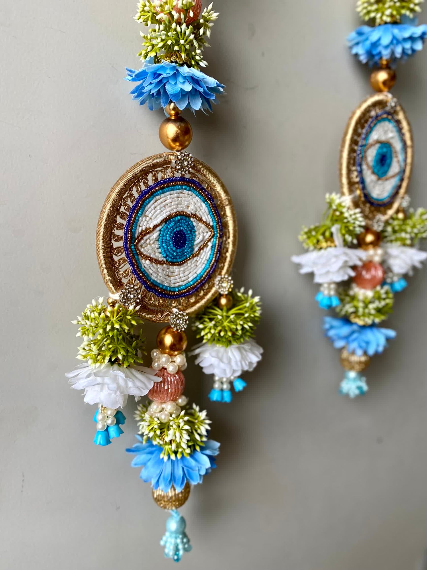 Aura Festive Latkan - Set of 2
