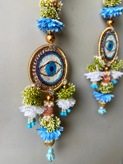 Aura Festive Latkan - Set of 2