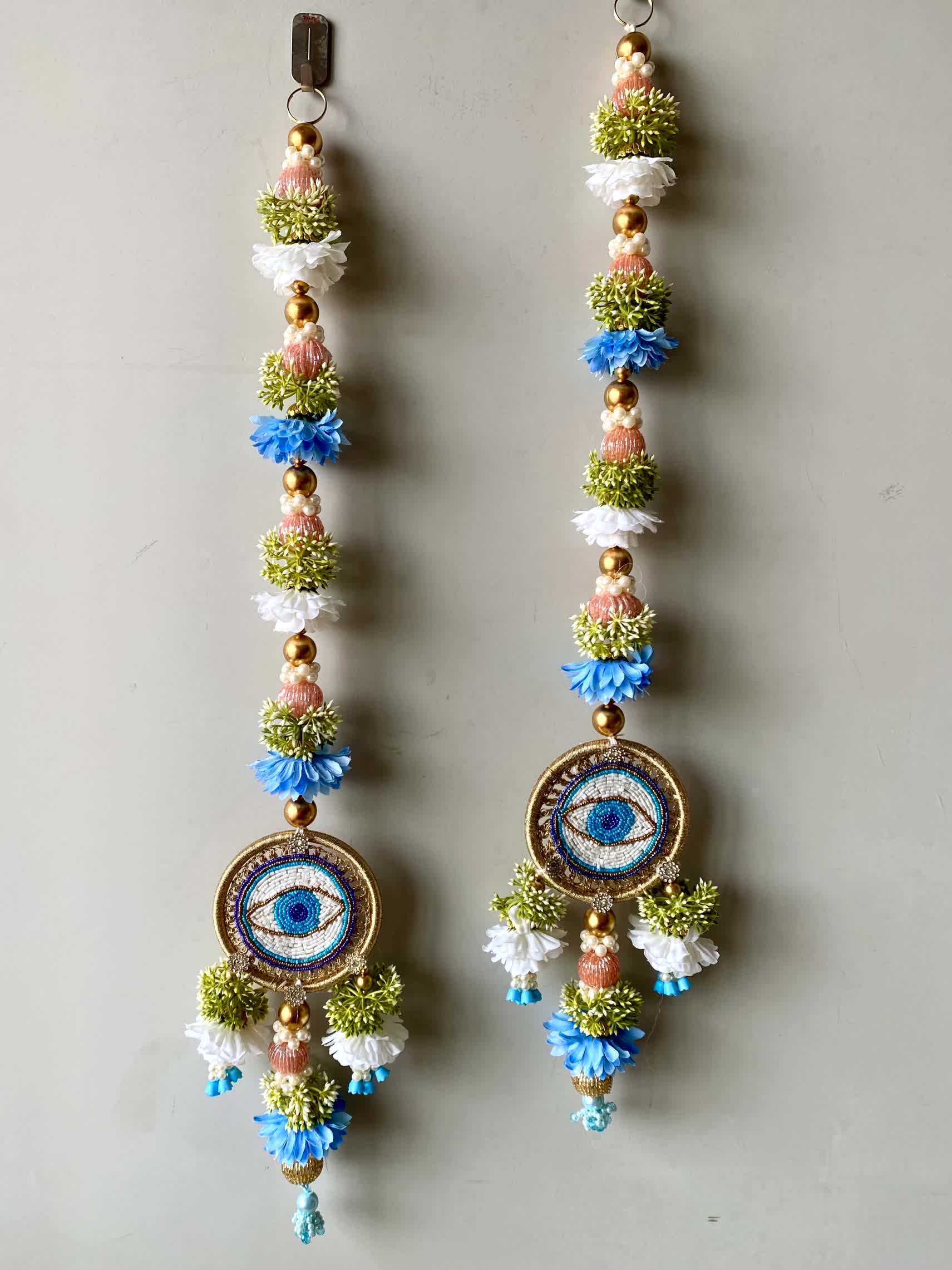Aura Festive Latkan - Set of 2