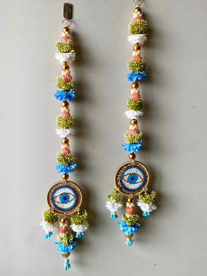 Aura Festive Latkan - Set of 2