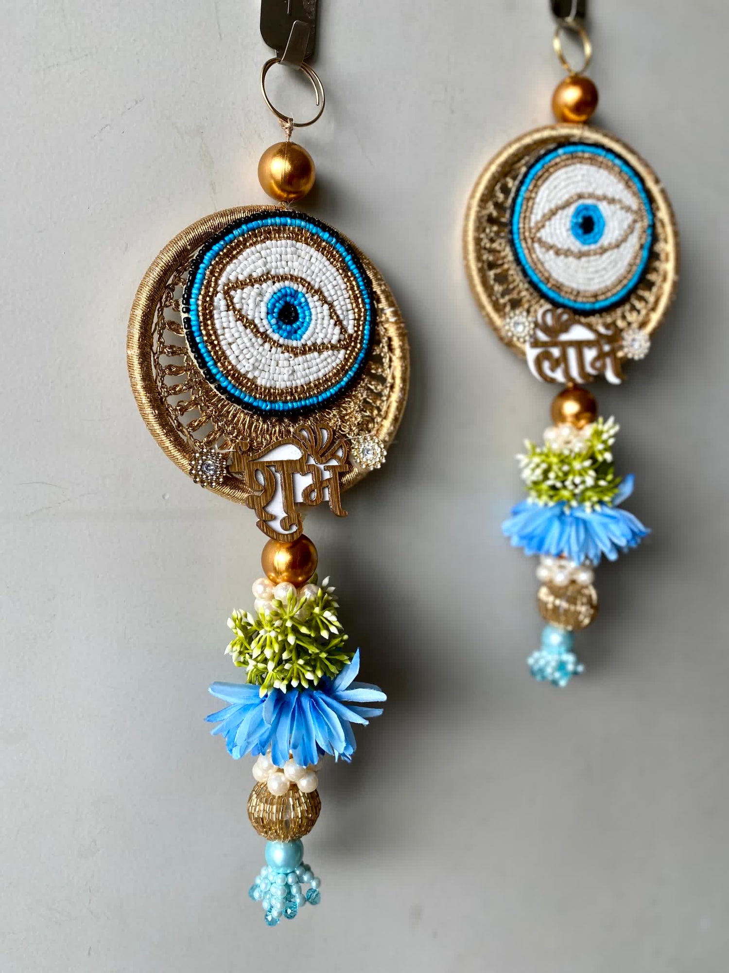 Aura Festive Shubh Labh Set